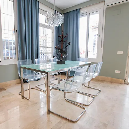 Апартаменты Hn Arrayan *