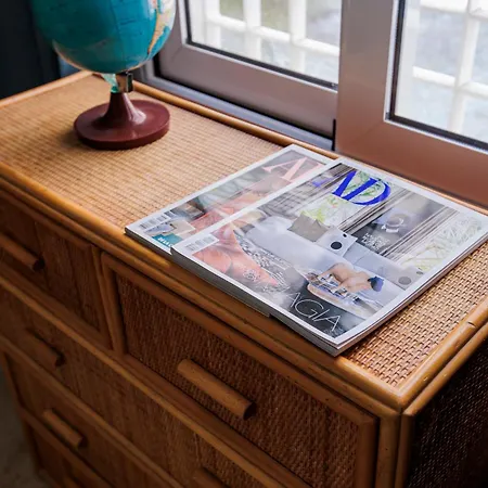 Апартаменты Hn Arrayan Севилья