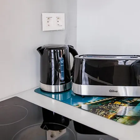 Апартаменты Hn Arrayan