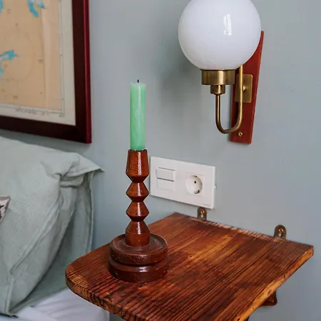 Hn Arrayan Апартаменты Севилья