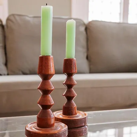 Hn Arrayan Апартаменты *