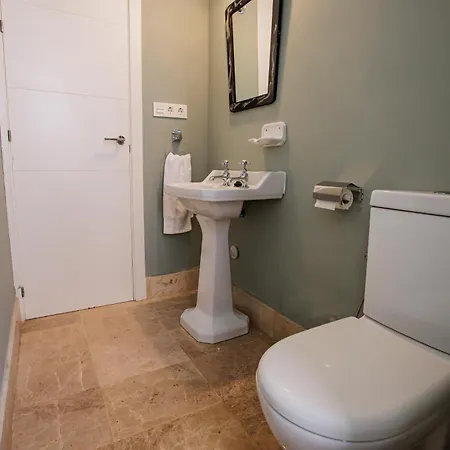 Апартаменты Hn Arrayan