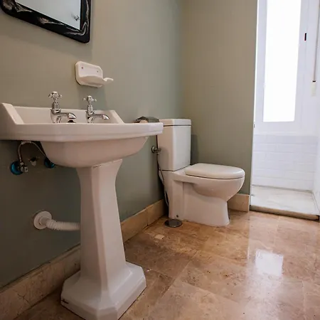 Hn Arrayan Апартаменты