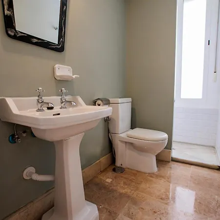 Апартаменты Hn Arrayan *