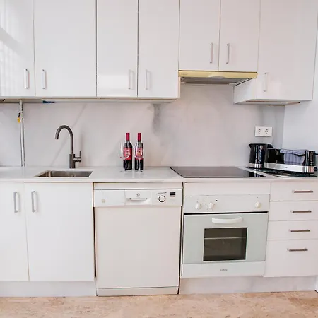 Hn Arrayan Севилья