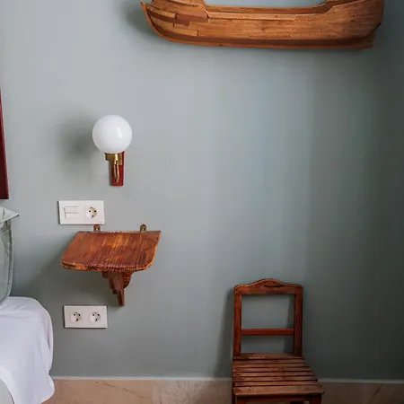 Апартаменты Hn Arrayan *