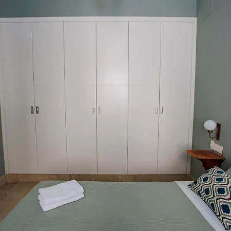 Апартаменты Hn Arrayan