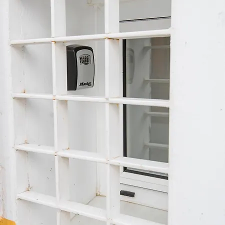 Апартаменты Hn Arrayan