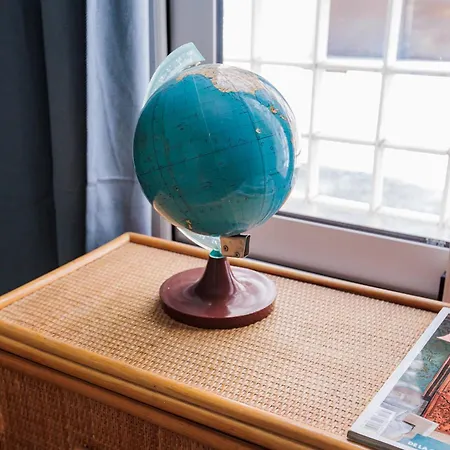 Hn Arrayan Апартаменты Севилья