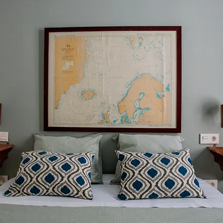 Апартаменты Hn Arrayan