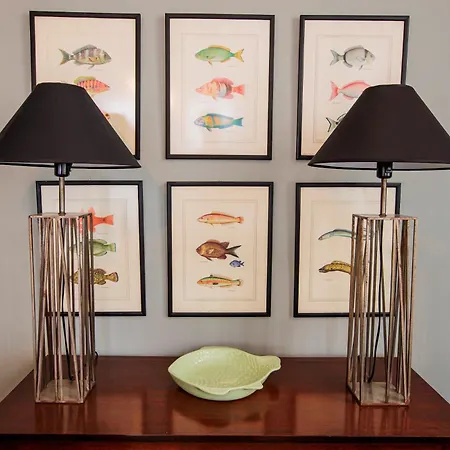 Hn Arrayan Апартаменты *