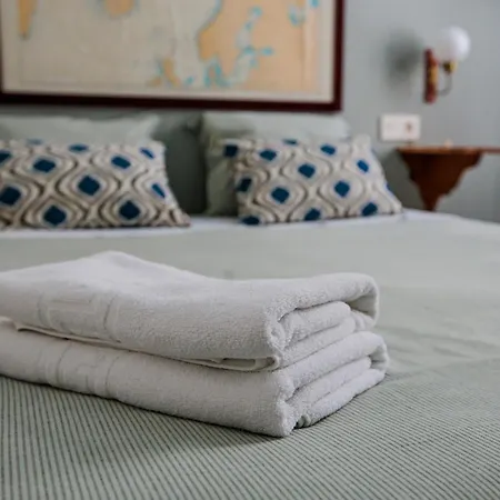 Apartman Hn Arrayan Sevilla