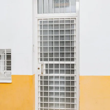 Apartman Hn Arrayan Sevilla