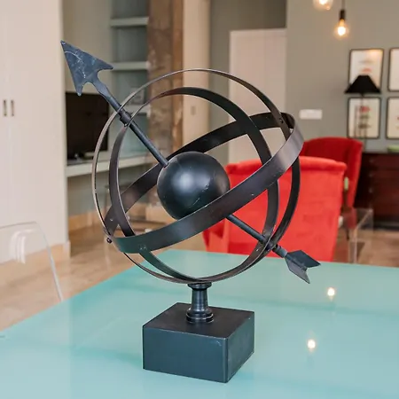 Hn Arrayan Appartement Sevilla