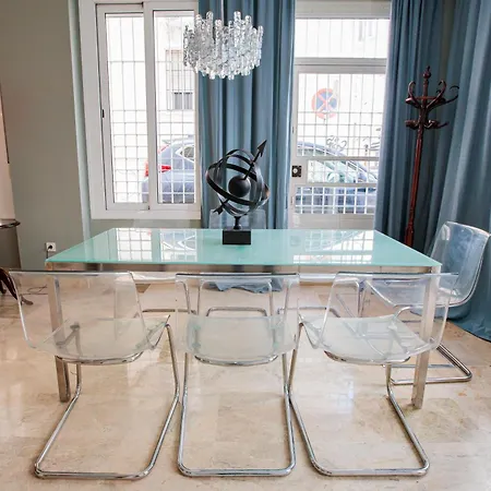 Lägenhet Hn Arrayan Sevilla