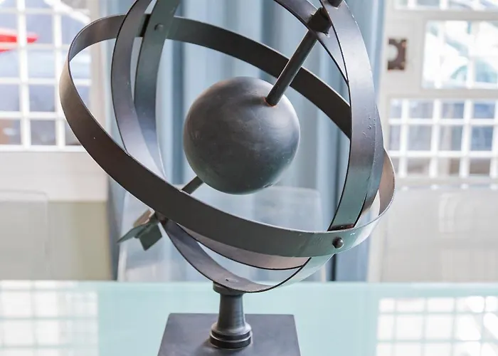 Hn Arrayan Appartement Sevilla