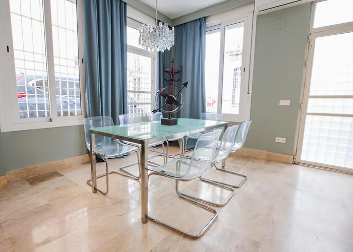 Appartement Hn Arrayan *